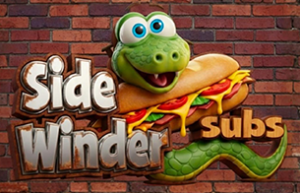 sidewinders